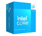 Intel Core i3-14100F processor with 12 MB Smart Cache boxed