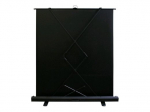 Elite Screens F107XWH2 Įstrižainė 107 " 16:9 Juoda