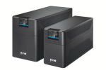 UPS EATON 360 Watts 700 VA Wave form type Pure sinewave LineInteractive Phase 1phase Desktop/pedestal 5E700UD