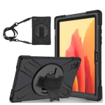 Galaxy Tab A7 10,4 AUSTIN Gynybos bendrautė be įmontuoto