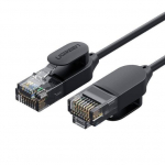 Ugreen CAT 6a U/UTP CCA tinklo kabelis 5m