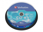 Verbatim 10x CD-R 700MB