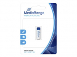 MediaRange Premium A27 standartinės baterijos 23mAh