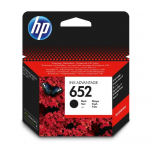 HP 652 originalus juodas