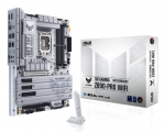 Pagrindinė plok&scaron;tė ASUS Intel Z890 LGA1851 ATX Atmintis DDR5 Atminties lizdai 4 TUFGAMINGZ890-PROWIFI