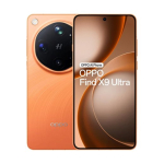 OPPO Find X9 Ultra 1TB oranžinis