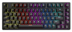 Savio PHENIX RED Wireless mechanical keyboard