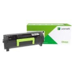 Lexmark 56F2U0E Black Ultra High Yield Corporate Toner Cartridge Lexmark Ultra High Yield Corporate Toner Cartridge 56F2U0E Ultra High Yield Corpor...