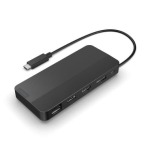 Laptop Dock/Port Replicator Wired Usb 3.2 Gen 1 (3.1 Gen