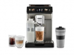 De'Longhi Eletta Explore ECAM450.86.T Automatinis kavos aparatas Titan