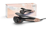 BaByliss Wave Secret Air kar&scaron;to garbanojimo plaukų lygintuvas juodas 2.5m