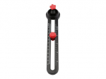 GENIE CC140 Plus 320mm Apvalusis Pjaustytuvas