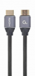 CABLIS HDMI-HDMI 7.5M V2.0/PREMIUM CCBP-HDMI-7.5M GEMBIRD