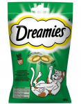 DREAMIES su katžole - kačių delikatesai - 60 g