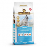 WOLFSBLUT VetLine Weight Management Turkey - sausasis &scaron;unų maistas - 12kg