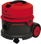 1200W PROFUS III INVEST pramoninis dulkių siurblys