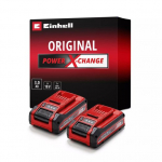 Einhell 4511631 belaidis įrankis baterija / krautuvas