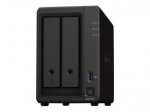 Synology DVA1622 Intel Celeron J4125 6 DDR4 ne-ECC