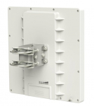 Access Point MIKROTIK 1xLAN portai WAN ry&scaron;ys Ethernet (RJ-45)/Wi-Fi 1xAntenos kiekis RB911G-5HPND-QRT