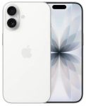 Apple iPhone 17 Smartphone 256GB White