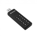 Keypad Secure USB 3.0 With 256-BIT AES Hardware