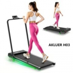 Akluer H03 eimotinis padėklis 1-6 km/h