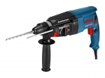 Bosch GBH 2-26 Professional rotacinis plaktukas 830W su laidu 2.7Joule