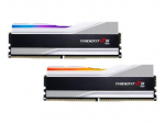 G.Skill Trident Z5 RGB DDR5 SDRAM 32GB rinkinys 7200MHz CL34 Non-ECC DIMM 288-PIN