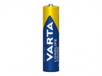 Varta Longlife Power AAA LR03 Standartinio tipo baterijos (10 vnt)
