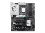 MSI B860 GAMING PLUS WIFI Procesoriaus &scaron;eima Intel Procesoriaus lizdas LGA1851 DDR5 Palaikomos kietųjų diskų sąsajos SATA, M.2 SATA jungčių skaičius