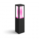 Philips Hue WCA Impress lauko postamentinė lempa 24V 8 W 2000-6500 Hue White Colour Ambiance