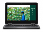 DELL 3120 2-i-1 Chromebook 11.6'' 1366 x 768 N100 4GB 64GB Intel UHD Graphics ChromeOS