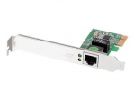 Edimax -9260TX-E V2 PCI Express x1 1Gbps tinklo adapteris