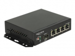DeLock 4-Port Gigabit Switch