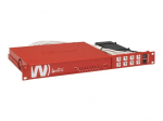 Rackmount.IT RM-WG-T7 tinklo įrangos montavimo rinkinys Raudona