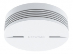 Netatmo i&scaron;manusis dūmų detektorius baltas