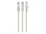 Cablexpert UTP Cat6 Tarpinis laidas, pilkas, 5 m