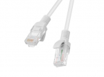 Lanberg RJG jungtis CAT.6 UTP PCU6-10CC-0150-S 1,5 m pilka