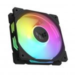 ASUS TUF Gaming TR120 ARGB Reverse Ventiliatorius Juoda