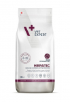 VETEXPERT Veterinarinė dieta Hepatic &scaron;uniui - sausas &scaron;unų mai&scaron;as - 12kg