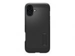 Spigen Tough Armor AI MagFit Protective Cover Foam Polikarbonatas Termoplastinis poliuretanas (TPU) Apple iPhone 16