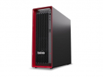 Lenovo ThinkStation P5 Gen 2 30KB bok&scaron;to darbo stotis Xeon 638 64GB 1TB NVIDIA RTX PRO 4500 Blackwell Windows 11 Pro for Workstations