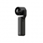 AECOOLY Air Gimbal rankinis ventiliatorius, Juoda