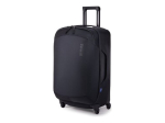 Thule Checked Spinner Subterra 2 Checked luggage Black