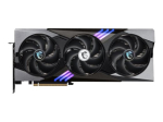 Msi GeForce RTX 5080 Graphics card 16GB