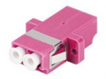 Lanberg OM4 optinio pluo&scaron;to tinklo adapteris