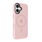 Taktinis MagForce Hyperstealth dėklas iPhone 17 / Pink Panther
