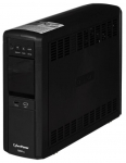 CyberPower CP1350EPFCLCD nepertraukiamas maitinimo &scaron;altinis (UPS) Linijinis-interaktyvus 1.35 kVA 780 W 6 AC lizdas(-ai)