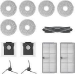 DREAME Priedų Komplektas X40 Ultra/L40 Ultra/X40 Ultra komplektui RAK49