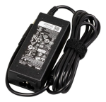 AC Adapter, 45W, 19.5V, 3 Pin, 4.5mm, C6 Power Cord